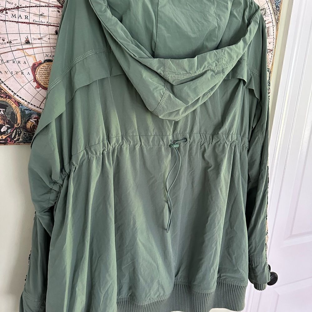 Free People She Fly Jacket - Picture 13 of 14